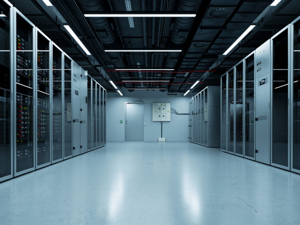 Amid statewide drought conditions, data centers face same restrictions as all water customers