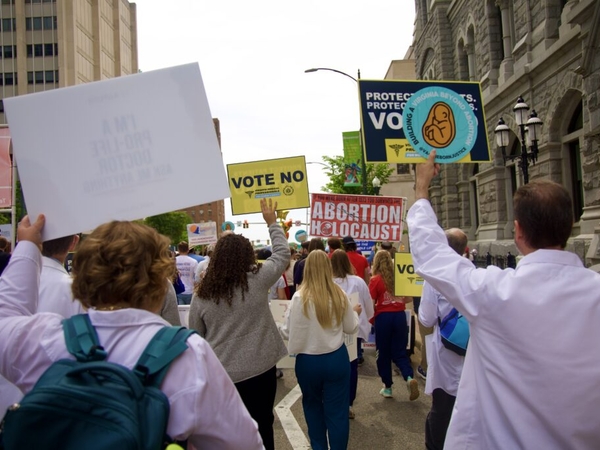 Virginia’s reproductive rights amendment faces legal challenges over procedural step, language