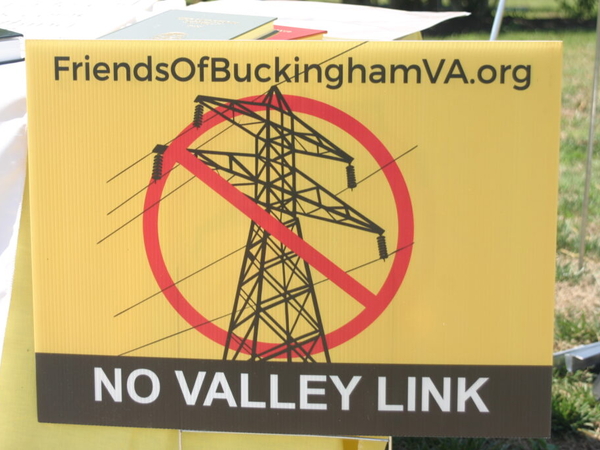 Preservation, environmental groups say Valley Link transmission line risks Va.’s natural resources