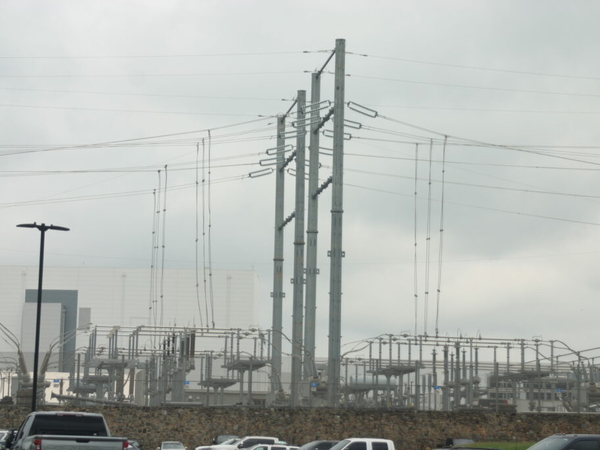 New proposal from grid operator PJM would require data centers to bring their own power