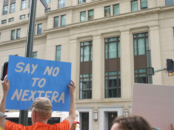 SCC commissioner, former NextEra attorney declines to recuse herself from merger case