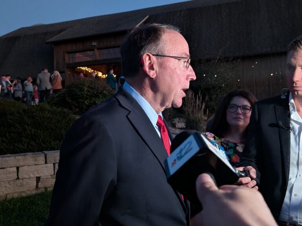 Pilot error was the reason for Tiffany plane crash, according to preliminary report