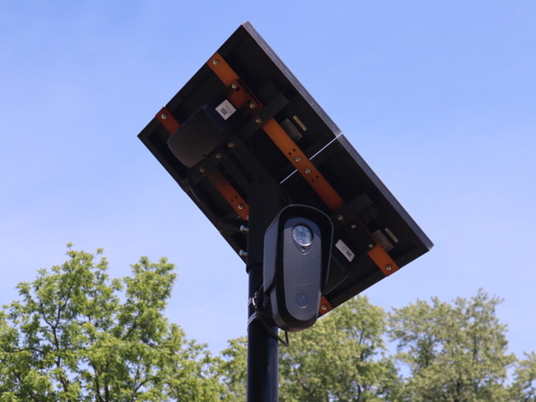 Flock on shaky ground in Wisconsin as communities weigh privacy and safety