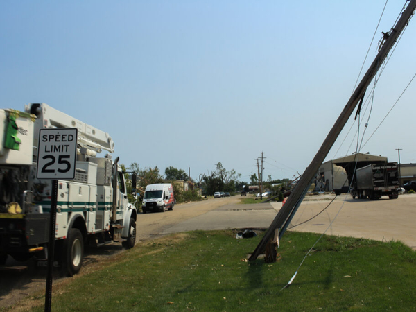 FEMA confirms $17.9 million in disaster aid for four Wisconsin counties, provides application info 