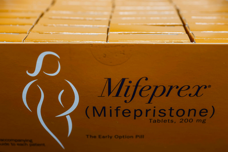 Cancer is one of several conditions for which mifepristone is a potentially effective treatment. (Getty Images)