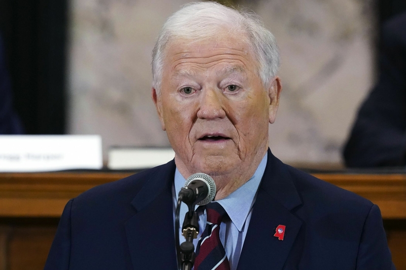 The Centene case was organized by at least four law firms, several with close ties to former Gov. Haley Barbour of Mississippi.