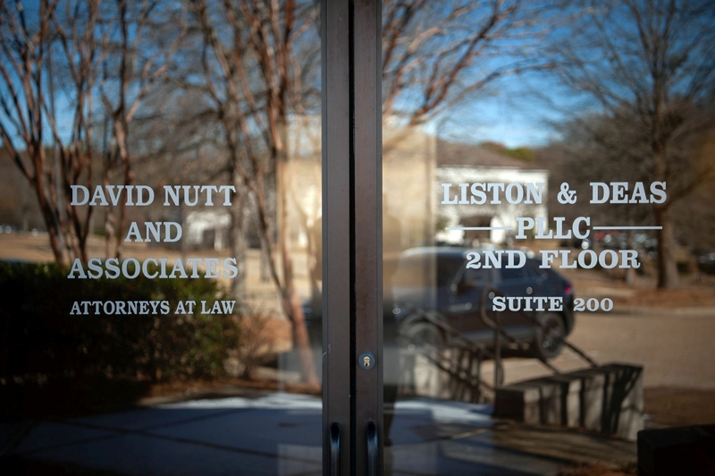 David Nutt &amp; Associates and Liston &amp; Deas, both based in Ridgeland, Miss., worked on Centene settlements in multiple states.