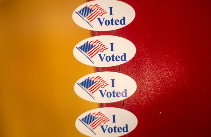 Early, absentee voting at risk for November election | News From The States