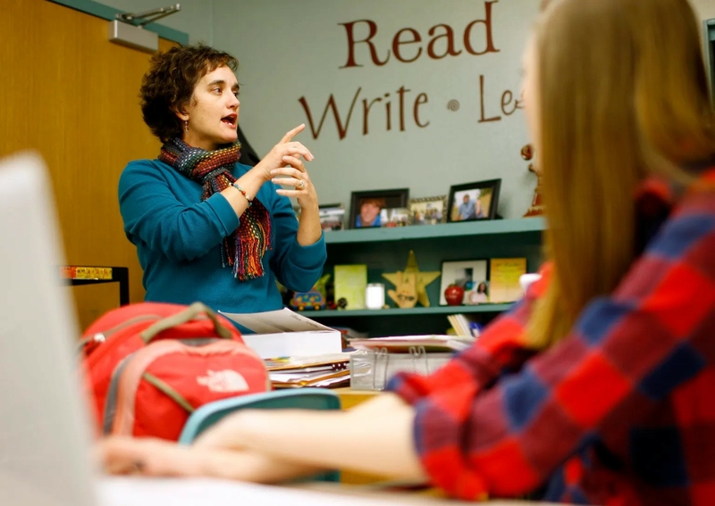 New Mississippi law makes ASL a foreign language credit | News From The ...