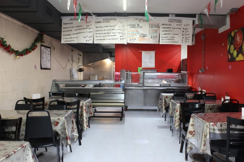 Carniceria Camargo is one of several business that has started offering delivery services to immigrants. | SPOTLIGHT DELAWARE PHOTO BY JOSE IGNACIO CASTANEDA PEREZ