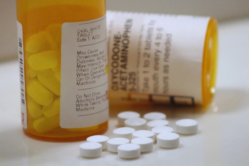 Lawsuits against opioid manufacturers and distributors led to a settlement that provided more than $250 million to Delaware. | SPOTLIGHT DELAWARE PHOTO BY JACOB OWENS