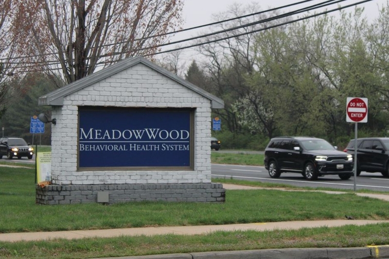 MeadowWood Behavioral Health is accused in a recent lawsuit of negligence following the death of a patient.