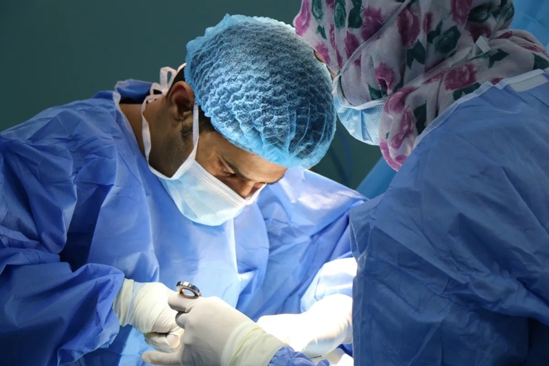 Health care costs have continued to outpace expectations in Delaware, but a state-run board formed to help reduce those costs is being fought by state hospitals. | PHOTO BY JAFAR AHMED ON UNSPLASH