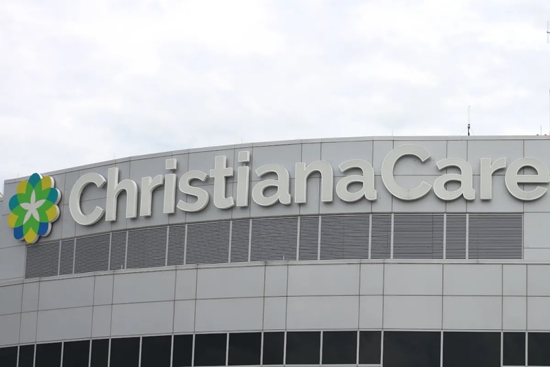 ChrisitianaCare is exploring a merger with Virtua Health, the largest health care system in Southern New Jersey, which could have wide-ranging ramifications for the system in Delaware. | SPOTLIGHT DELAWARE PHOTO BY JACOB OWENS