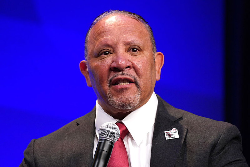 Marc Morial