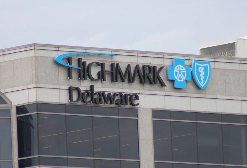 Highmark is dropping at least one of its Medicare Advantage plans for seniors beginning next year amid the Trump administration's spending cuts to the program. | SPOTLIGHT DELAWARE PHOTO BY JACOB OWENS