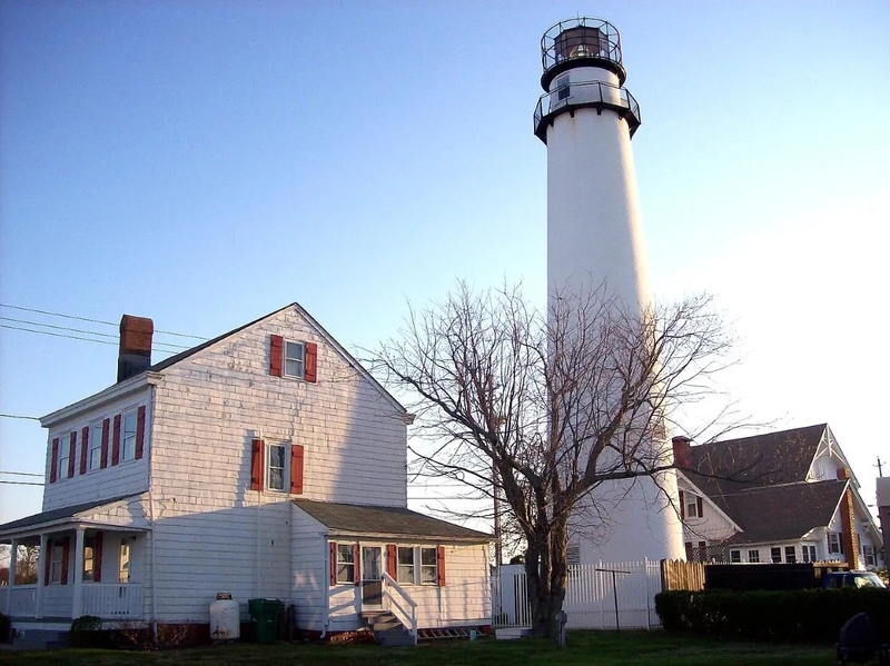 The small beach town of Fenwick Island has come under question for its allowance for non-resident property owners to vote in town elections. | PHOTO COURTESY OF WIKIPEDIA