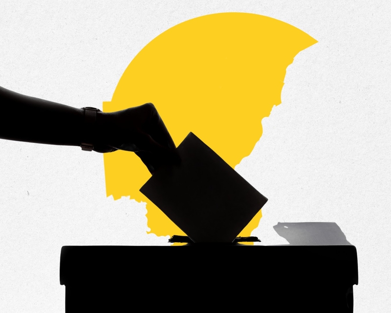 The Redding Consortium voted Tuesday night to recommend merging the four school districts that serve Wilmington into a single, consolidated district. | SPOTLIGHT DELAWARE GRAPHIC BY ELSA KEGELMAN