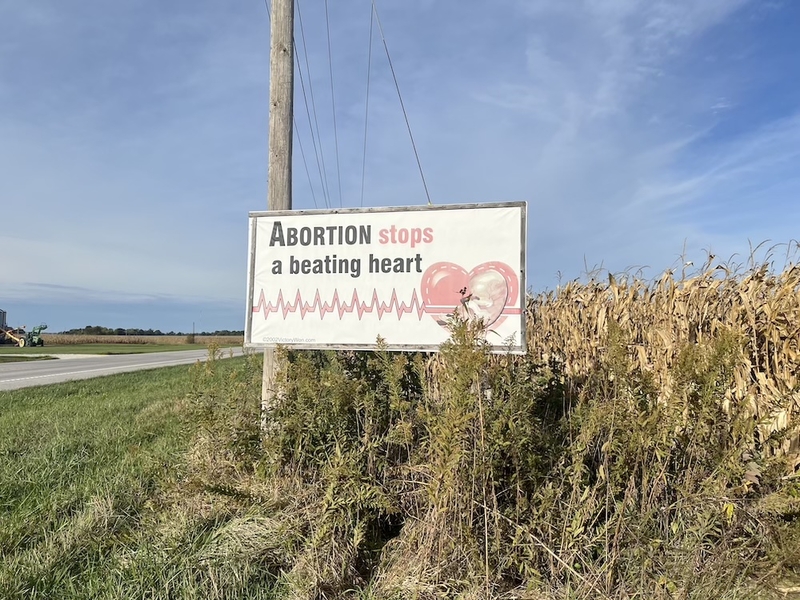 More than half of the money sent to crisis pregnancy centers in Missouri comes from the federal Temporary Assistance for Needy Families program, which is meant to provide aid to families who are struggling financially. In 2026, the centers will receive $10.3 million in TANF funds — a significant increase from the $4.3 million budgeted the year before. (Photo by Nada Hassanein/Stateline)