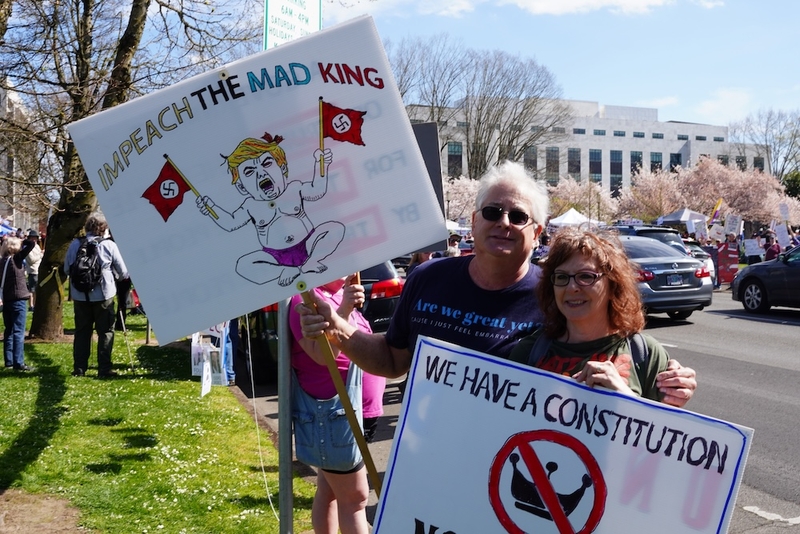(Photo by Robin Linares/Oregon Capital Chronicle)