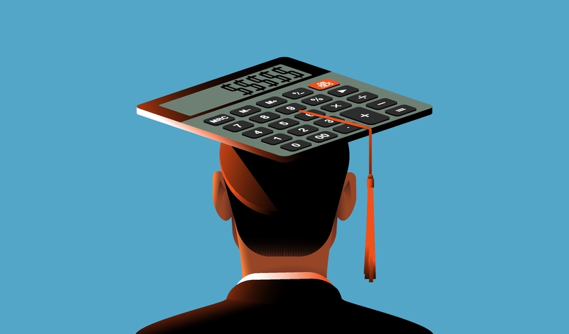 Student borrowers enrolled in the federal Saving on a Valuable Education, or SAVE, plan must find a new repayment plan or be automatically enrolled in one. (Getty Images)