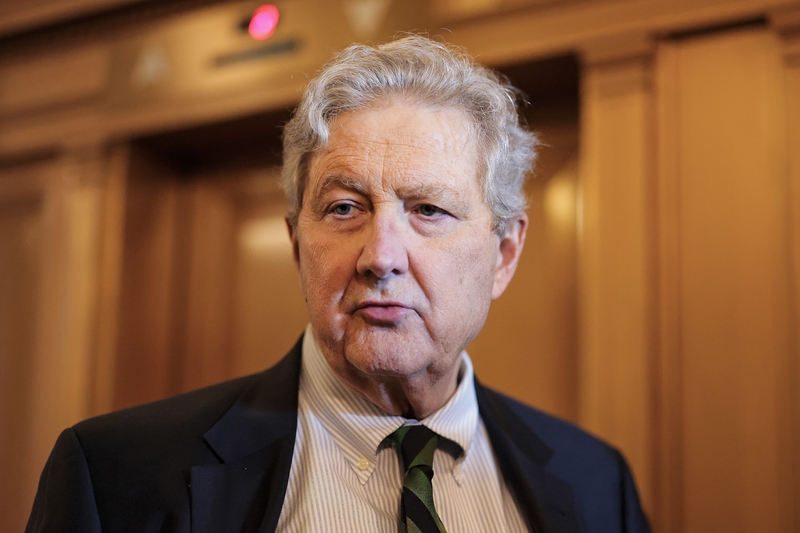 Senate votes to freeze members’ pay during future shutdowns