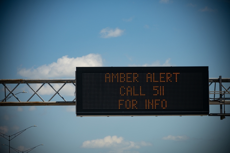 After local missing teen case, Indiana congressman aims to expand Amber ...