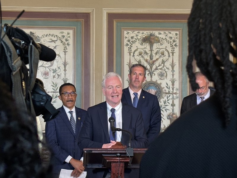 Maryland congressional delegation
