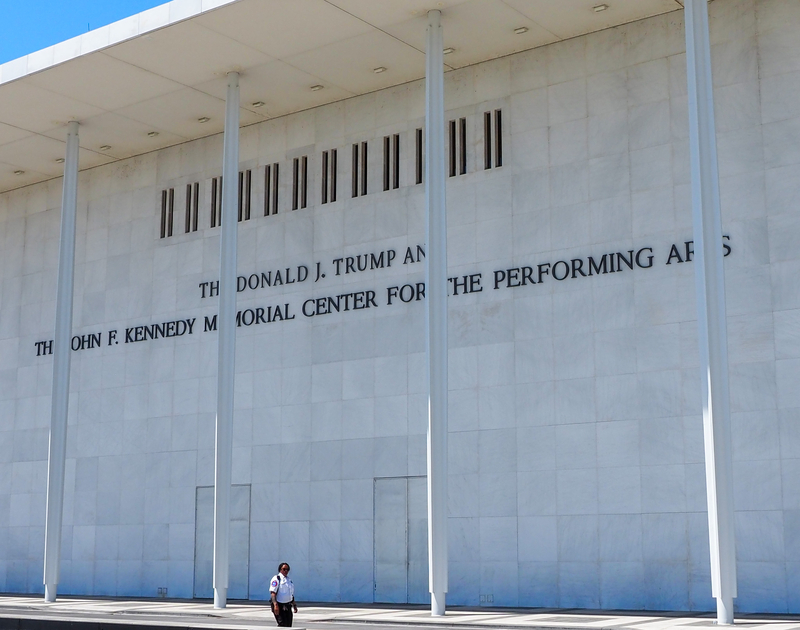 Kennedy Center