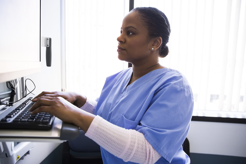 Graduate-level programs such as nursing are, for now, considered “professional” degrees by the U.S. Department of Education after a court order in late June halted the agency’s new “professional” definition while a legal challenge unfolds. (Photo by Getty Images)