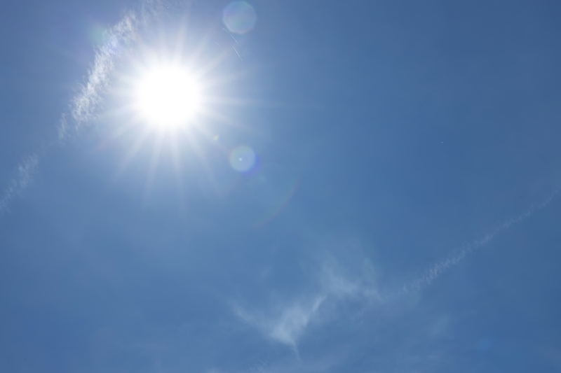President Donald Trump wants the U.S. Senate to agree with the House and pass a measure called the "Sunshine Protection Act" that would make daylight saving time permanent nationwide.  (Photo by Getty Images)