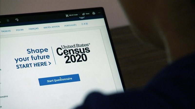 A Trump administration plan for overhauling the census could mean major changes for how millions in federal funding is allocated to states. (Photo courtesy U.S. Census Bureau)