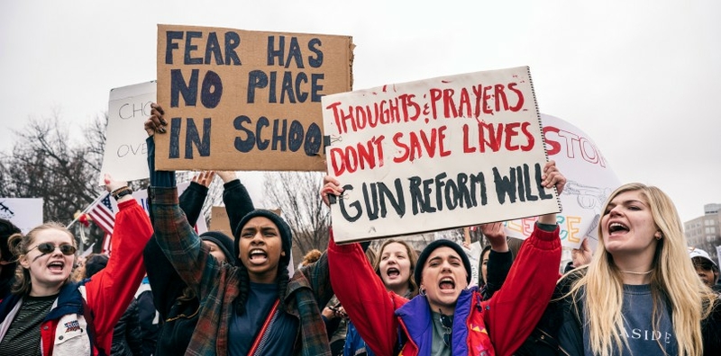 Alarmed over gun violence in Maine and across the country, advocates push for safety reforms