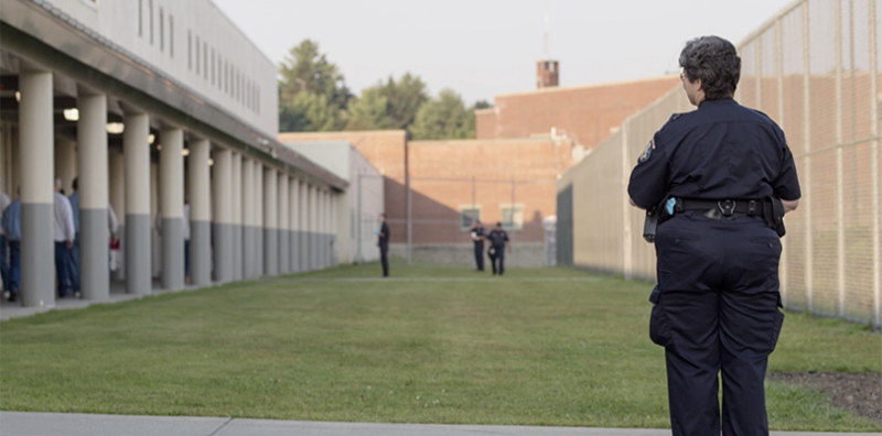 Families, formerly incarcerated call for ending the ‘torture’ of solitary confinement