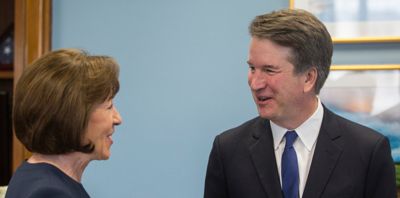 Maine advocates say next election crucial as SCOTUS poised to strike down abortion rights
