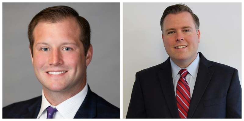 Watchdog accuses Maine GOP lawmakers of violating campaign finance laws