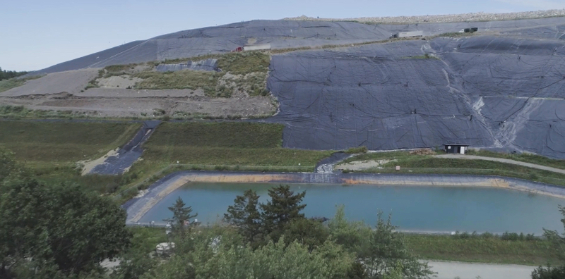 Maine Legislature approves bill to close Juniper Ridge out-of-state waste loophole