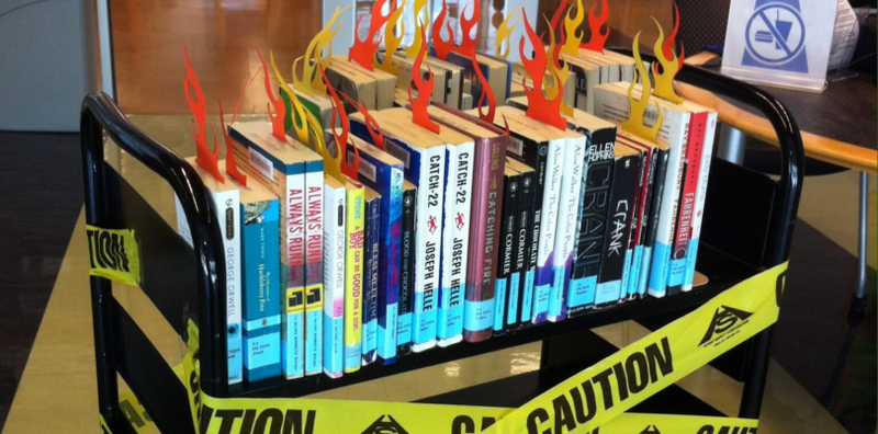 Maine librarians fight bill to ban books considered ‘obscene’