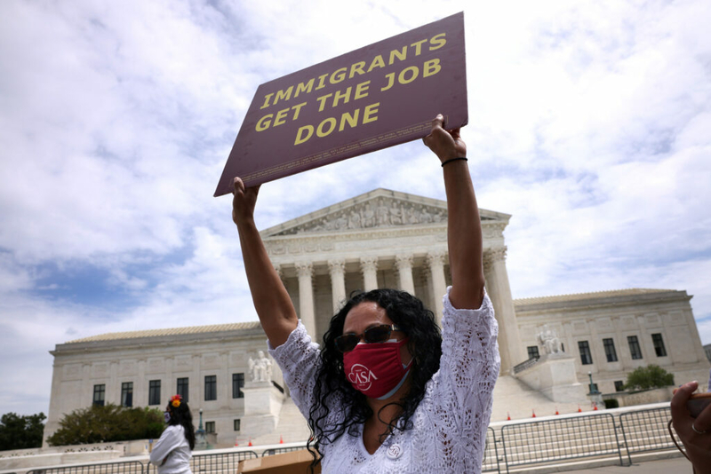 Anti-immigrant rhetoric derailing actual policy solutions in Maine