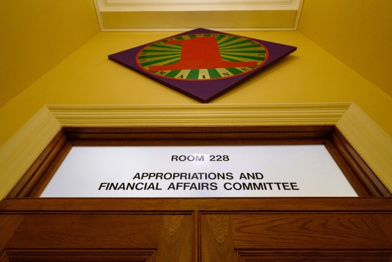 The bills lawmakers quietly killed during Maine’s latest legislative session