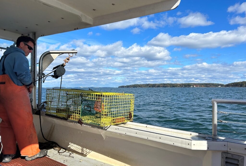 Coastal economies rely on NOAA, from Maine to Alaska – even if they don’t realize it