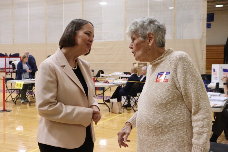 Final election results show Maine voters ‘had passion around Question 3,’ says Secretary Bellows