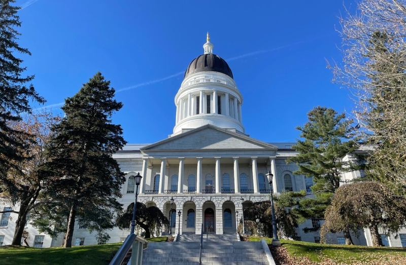 Maine’s legislative session is officially over. Here’s a look at what happened.