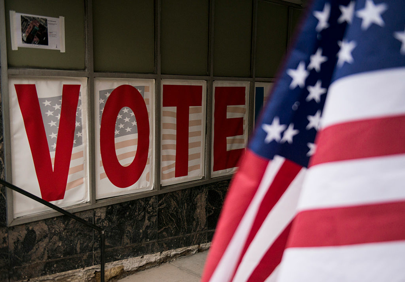 Lawmakers back reform as Maine poised to join National Popular Vote movement
