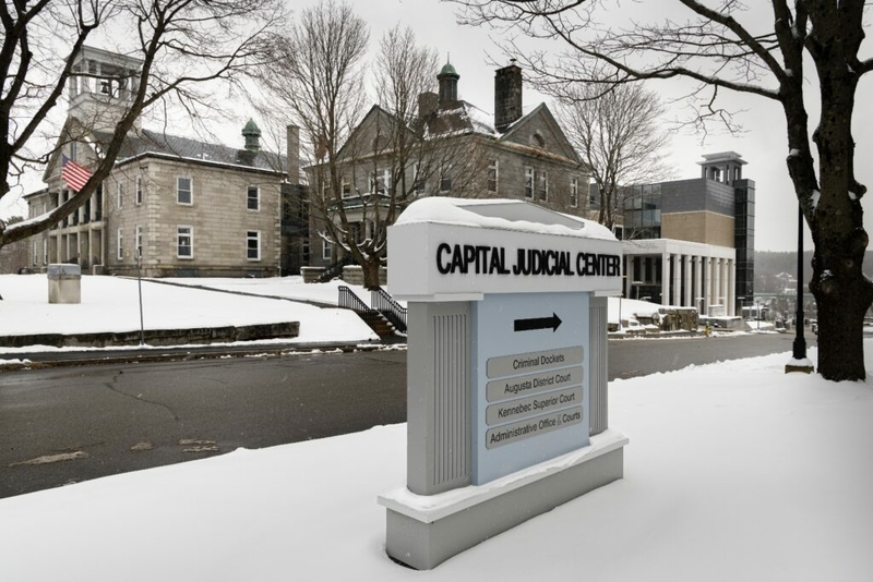 Indigent defense case returns to court as Maine on precipice of ‘constitutional crisis’