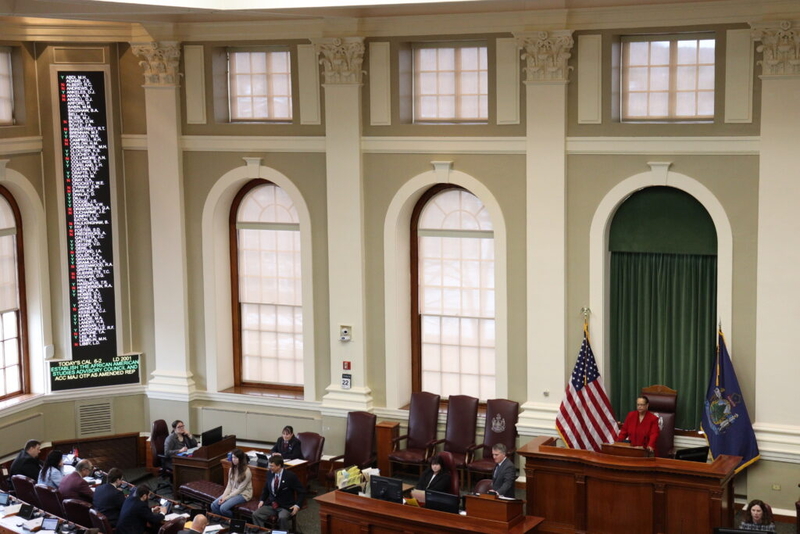 Legislature passes bill to create African American and Wabanaki Studies advisory council
