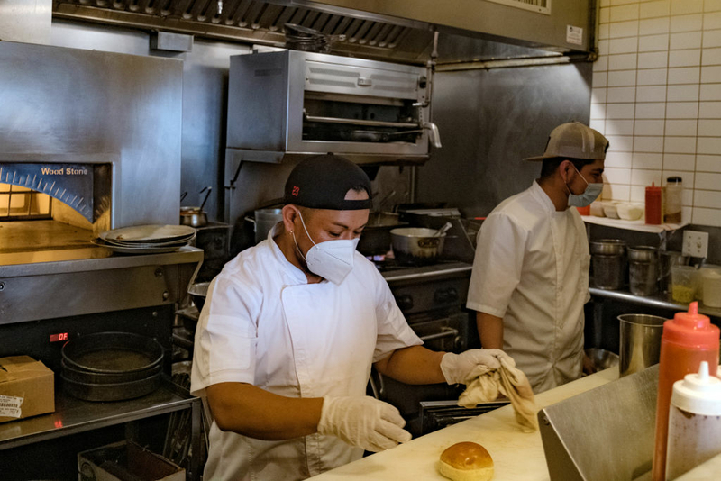 Labor report highlights scant enforcement of wage and hour laws