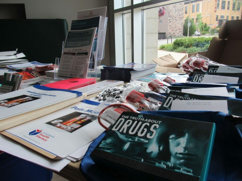 Maine recovery advocates dismayed after drug decriminalization bill turned into study