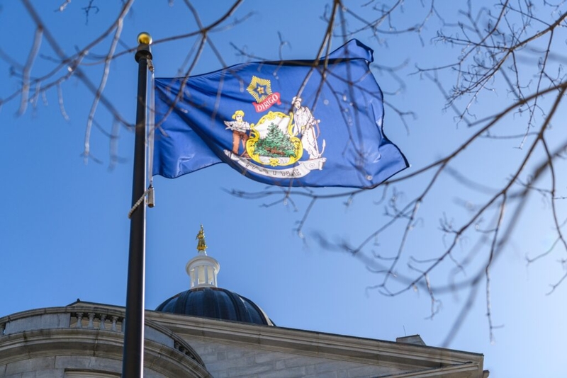 A look at how Maine’s gubernatorial candidates’ fundraising stacks up