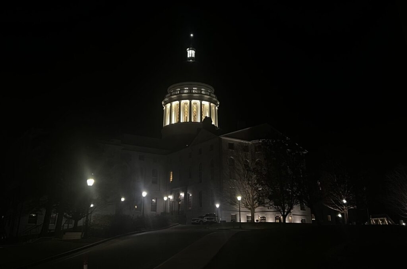 Maine’s Democratic majority pushes through budget with millionaire tax, relief checks